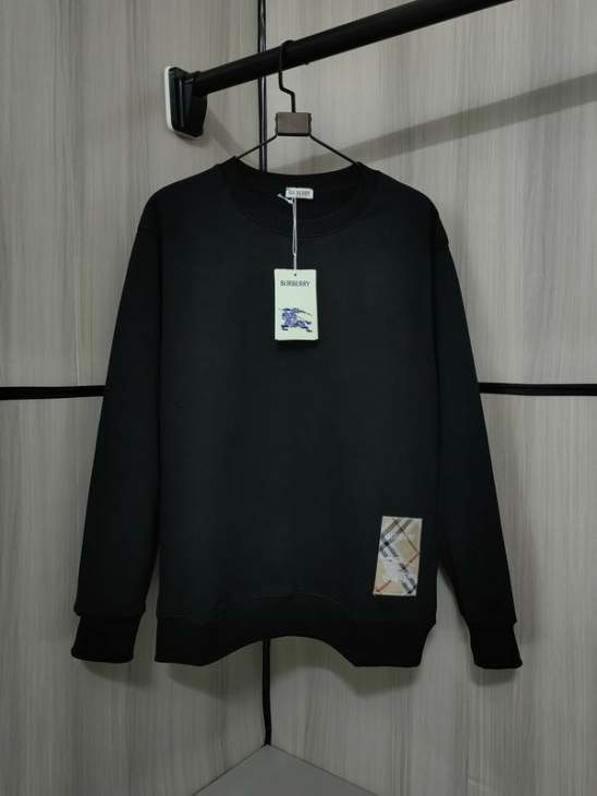 Picture of Burberry Sweatshirt _SKUBurberryS-XLhgntx25831058